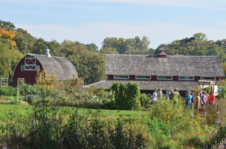2015 Seed Savers Exchange Conference Coincides with Organization’s 40th Anniversary Image
